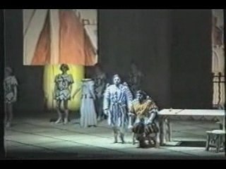 Mariella Devia chante I Puritani, Bellini (1/2)