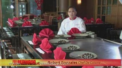 Benihana Al Bustan Rotana @ dineoutemirates.com