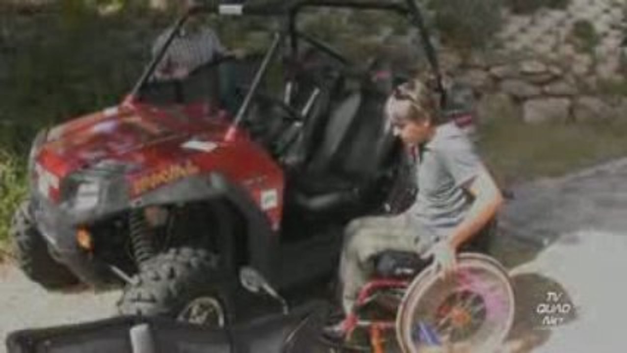 TV QUAD Net ssv handy