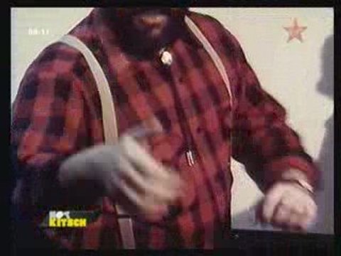 Licence IV - Viens boire un petit coup à la maison [1986]