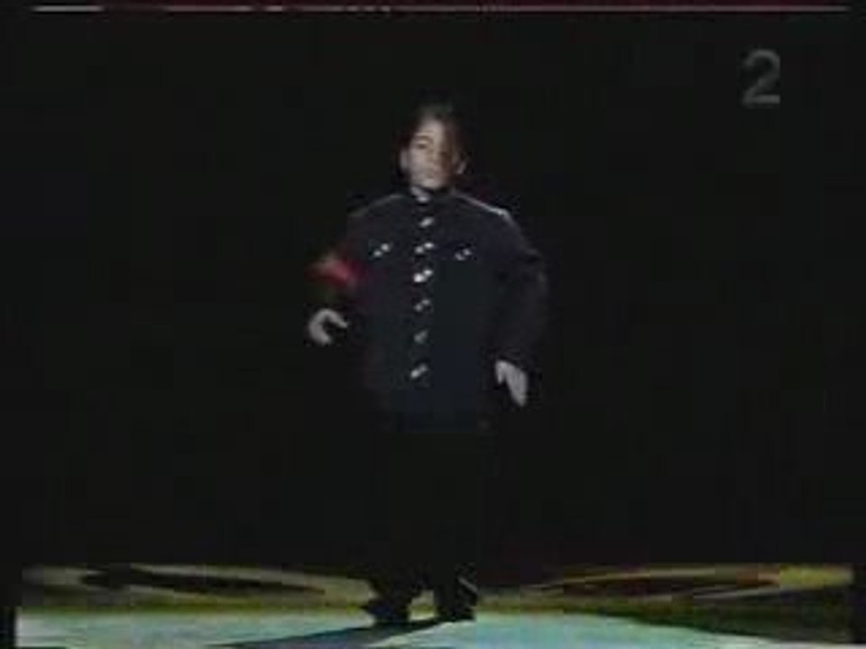 MICHAEL JACKSON-encore une rumeur de paternité (part2)