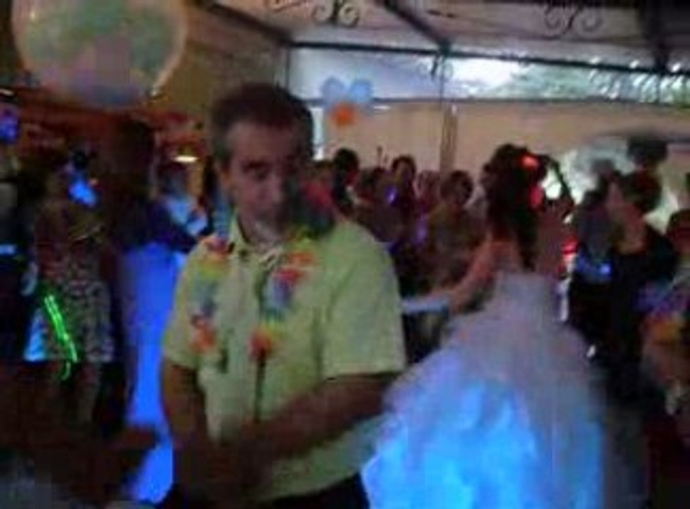 mariage perrine et david