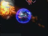 Sci-fi MMO Zero Online Artillery Skills