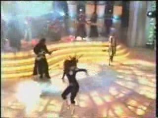 Gloria Trevi - Sufran Mientras Yo Gozo [En Vivo La Parodia]