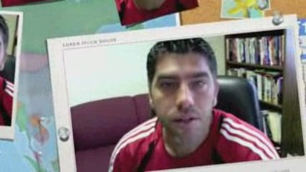 Speak the Truth to Yourself