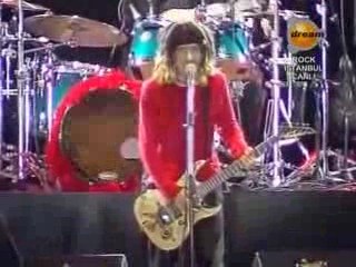 Kurban - Suç Bende (Live@RockIstanbul2005)