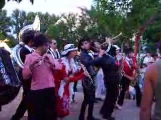 Fanfare "A LA GUEULE DU CHEVAL"