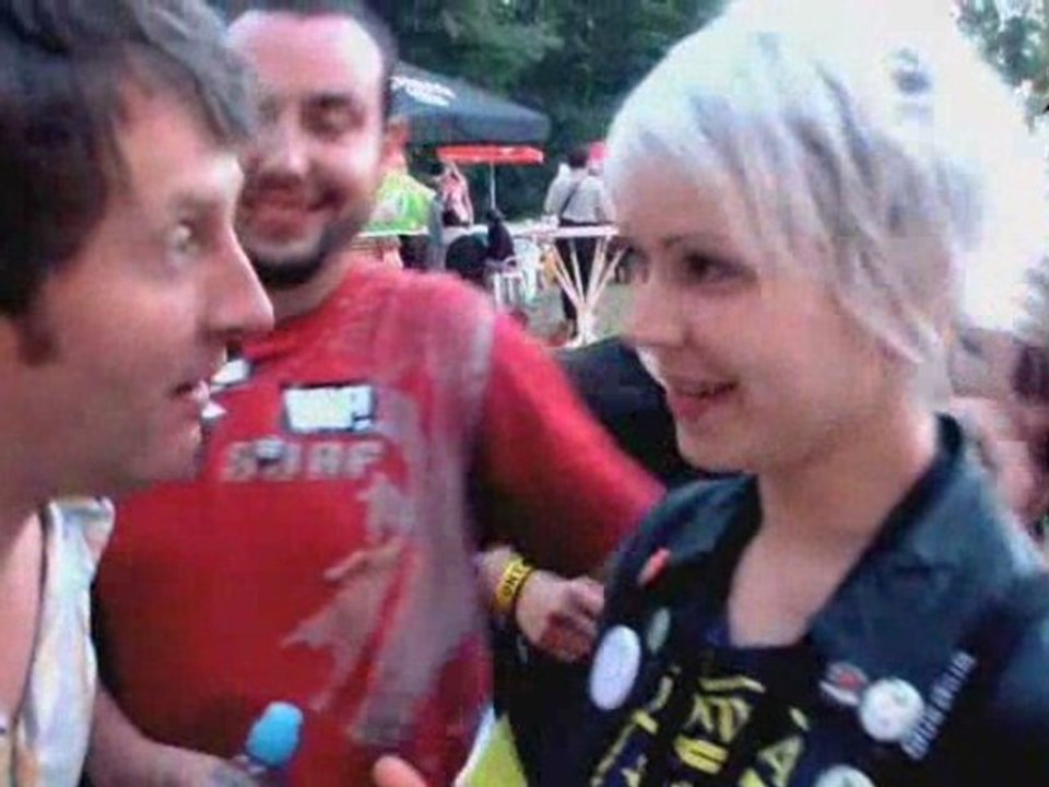 FESTIWAF! - EUROCKEENNES-2009 - 03 WAF! FAIT PETER!