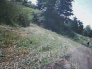 Dieuze by fourider, Caméra embarquée RSR 210709