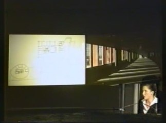 LOUISA HUTTON, Conférence 1 architecte 1 bâtiment