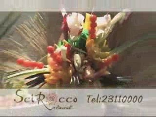 Le Meridien St Julians Hotel & Spa - Restaurant Scirocco