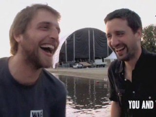 FESTIWAF! - EUROCKEENNES - 04 - BOB L'EPONGE