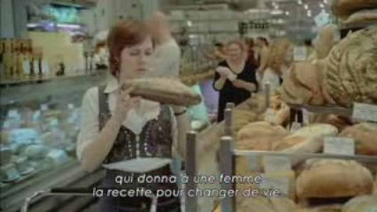 Julie & Julia Bande-annonce vost