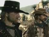 Call of Juarez: Узы крови, русскоязычный трейлер