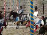 Tournois de Chevalerie:Combat 1