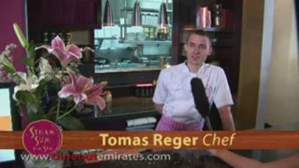 SteamSumDimSum Dubai Festival City @ dineoutemirates.com