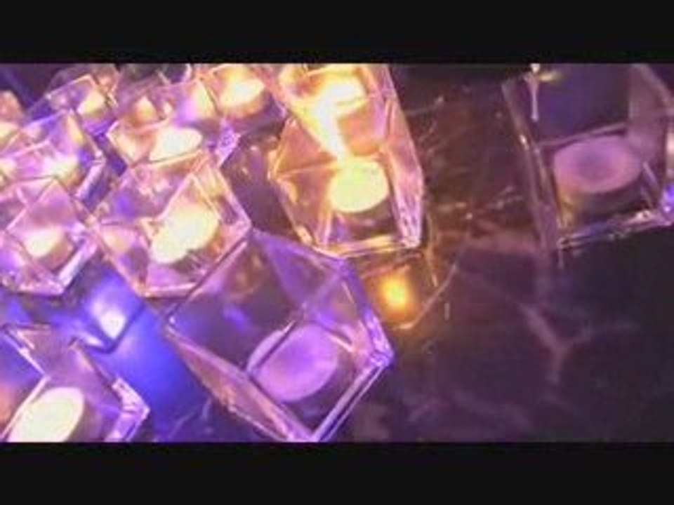 Le Meridien St Julians Hotel & Spa - Lighting Ritual