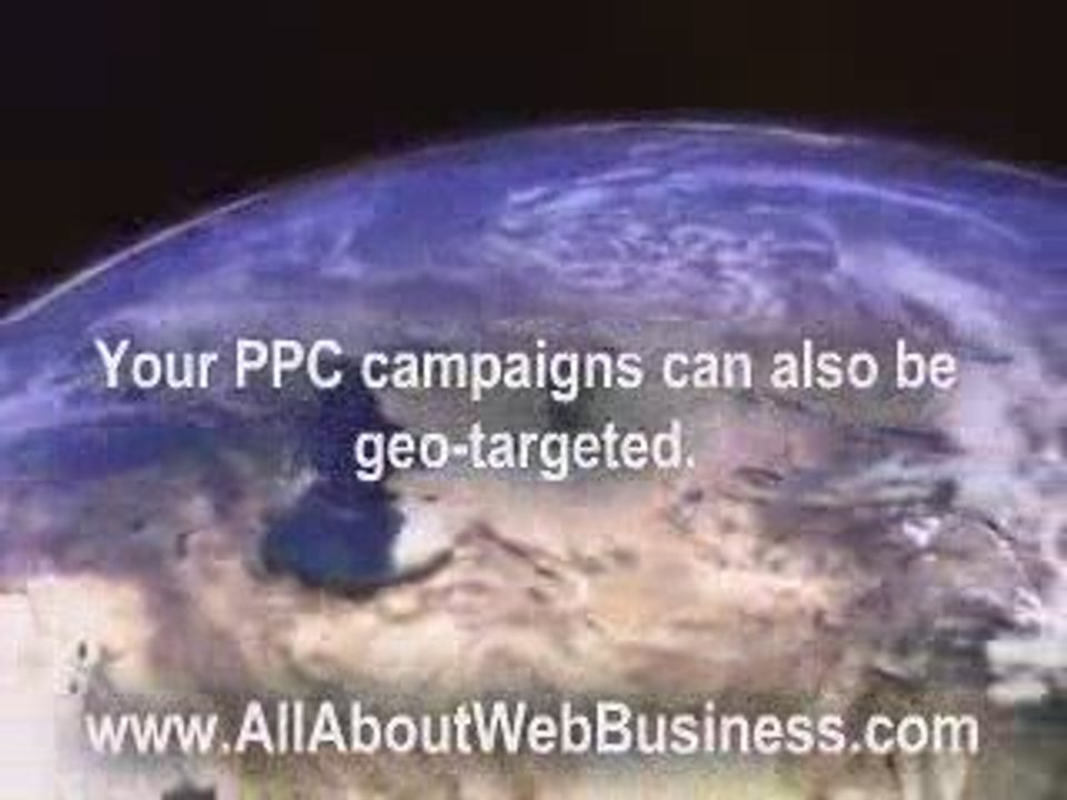 An Introduction To Pay Per Click Advertising For Internet