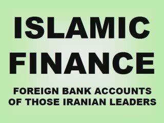 ISLAMIC FINANCE