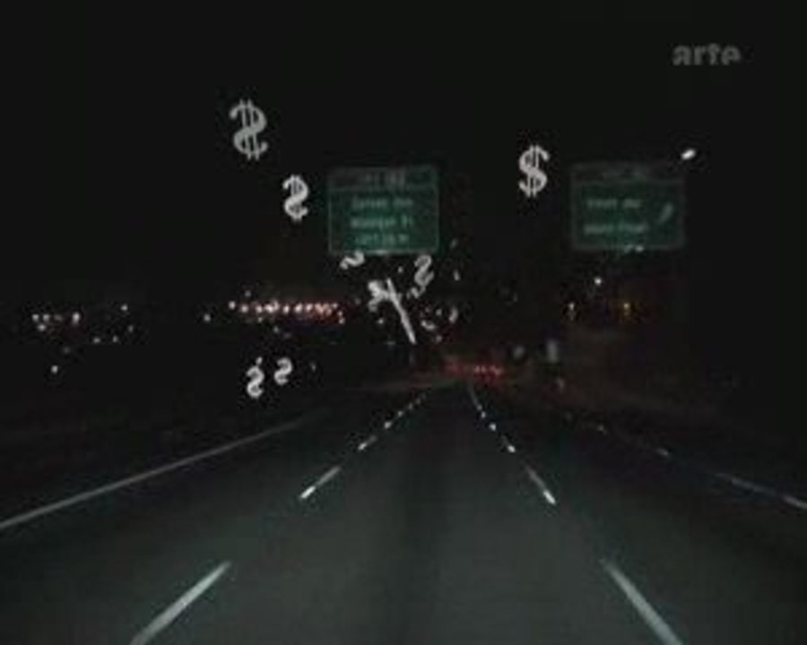 Les pays riches en faillite (4/7) arte thema. documentaire