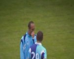 DUNKERQUE 1-1 HAC [AMICAL JUILLET 2009] 11