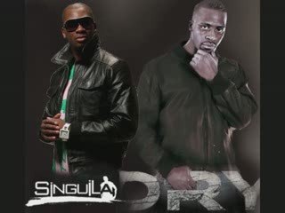 Singuila feat. Dry - La nuit