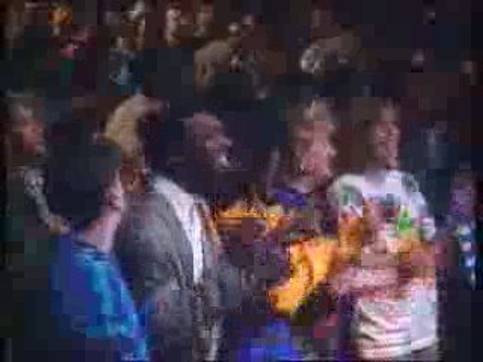 Ron Kenoly - Put Your Hands Together