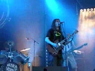 09 - Ultra Vomit - Calogero-Gojira Douzyk Fest