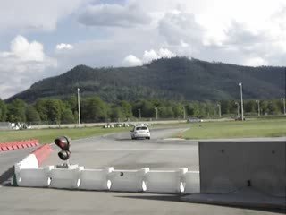 Un barbare au geoparc