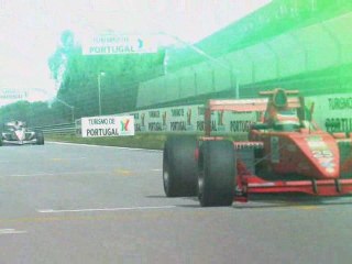 Race ON - Formula Masters trailer