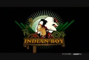MC Mong (feat 장근이, B.I) - Indian Boy