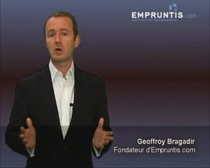 Renégociation des Taux de Crédit Immobilier - Empruntis.com