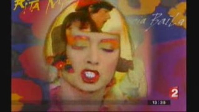 Les tubes des années 80