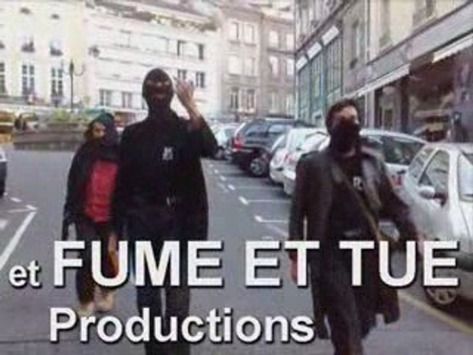 Terrorisme