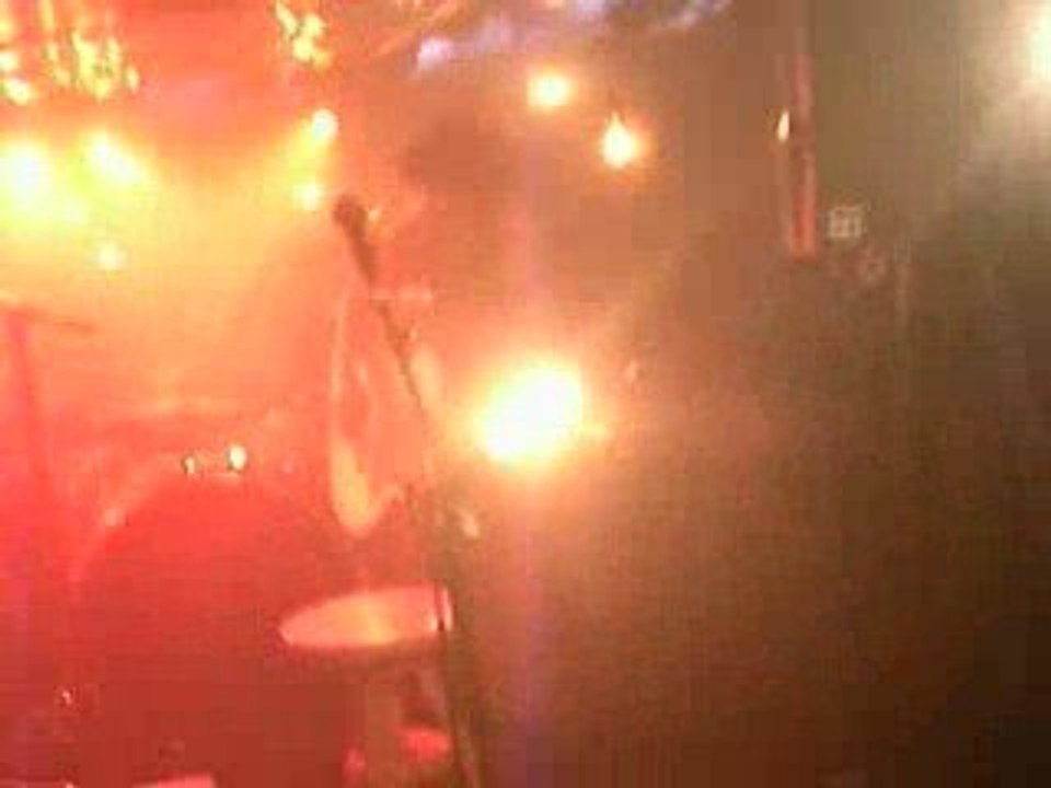 Le Caravane Sofa Tour au Francofolies de la Rochelle