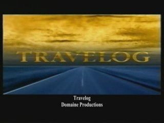 Tolga Kashif Bespoke Showreel - Travelog Ident