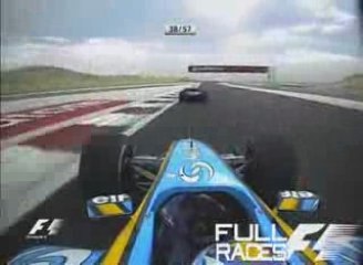 Formula 1 2004 (Round 03 - Sakhir, Bahrain) Part 4
