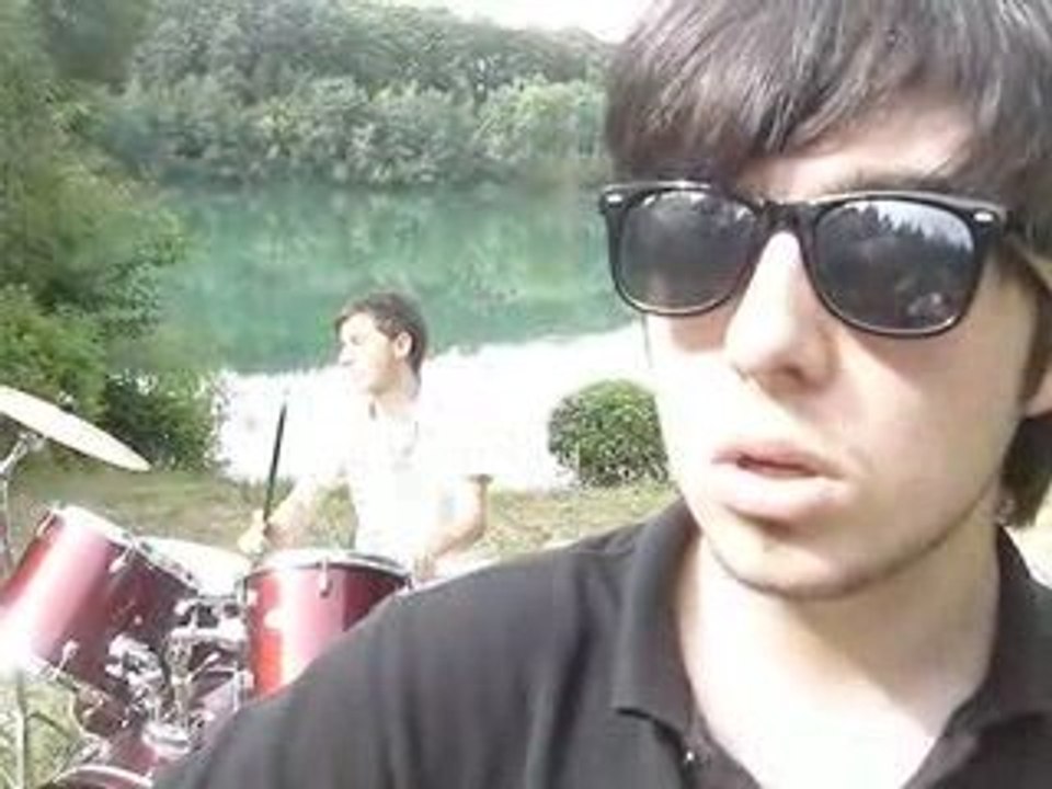 Epeace - Dry Your Tears Away - Clip