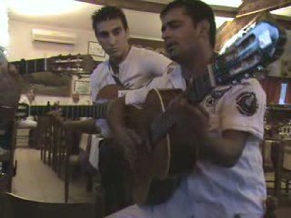 a mi manera