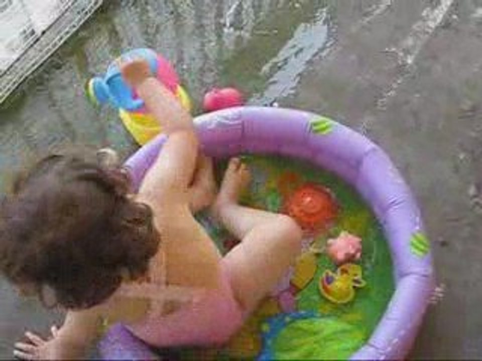 piscinette