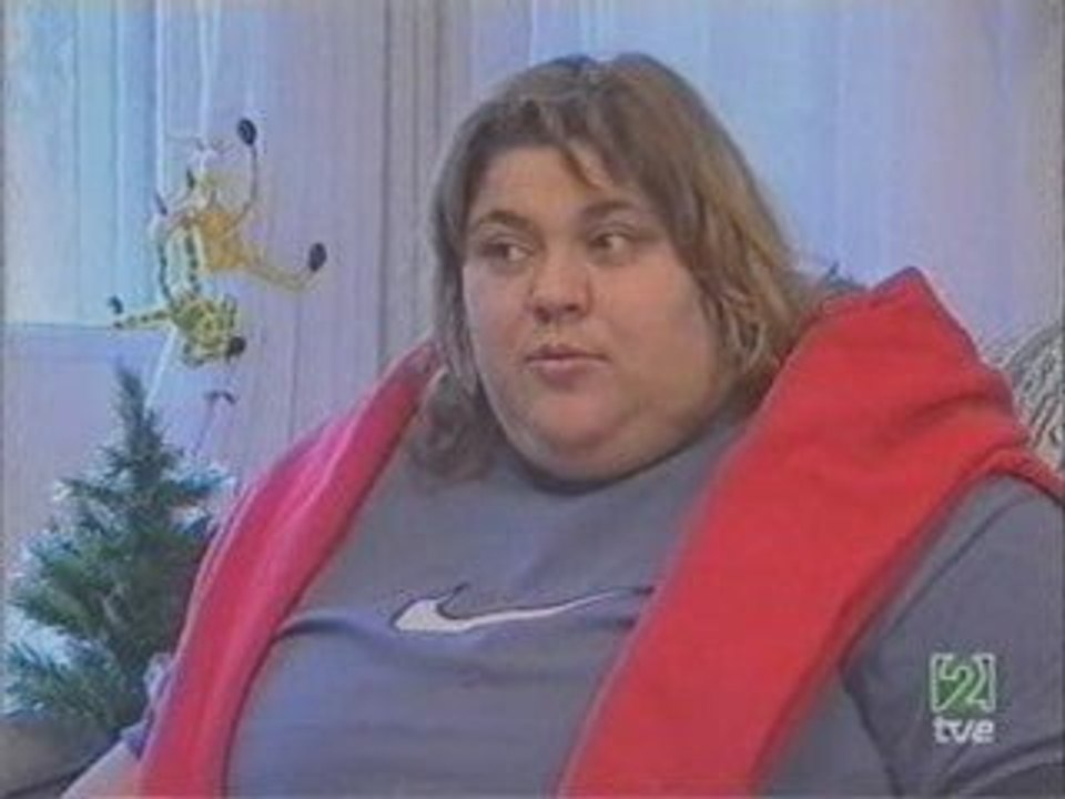 Obesidad en España