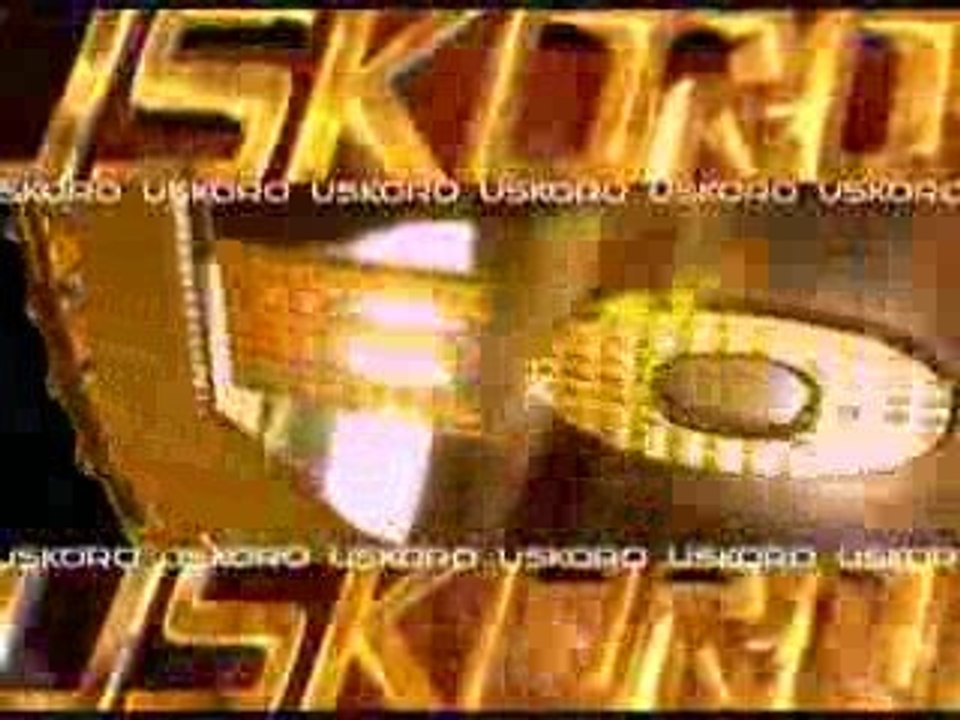 TV Leos Motion graphics