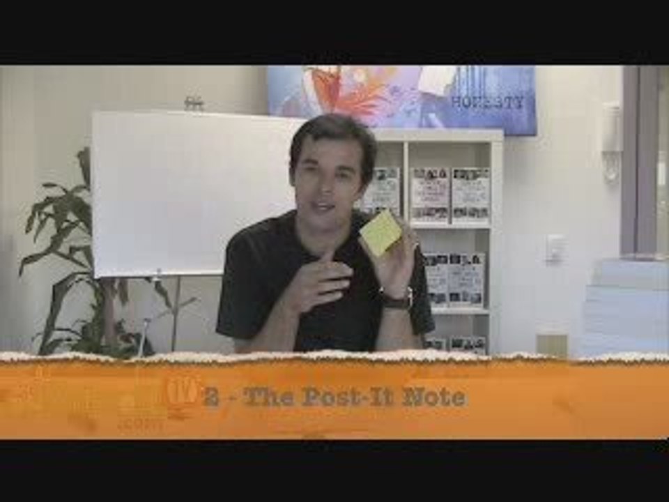 Tips For Writing A Book - Get Published TV Episode #016