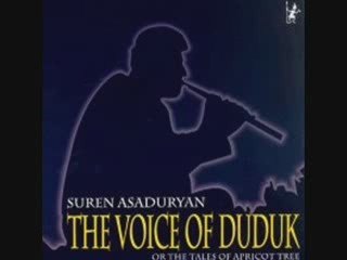 Suren Asaduryan - Hisun Dari