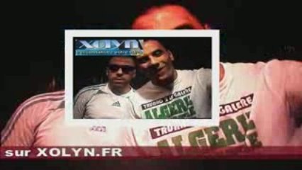 MORSAY ET ZEHEF DANS TON GPS LA FAMILLE