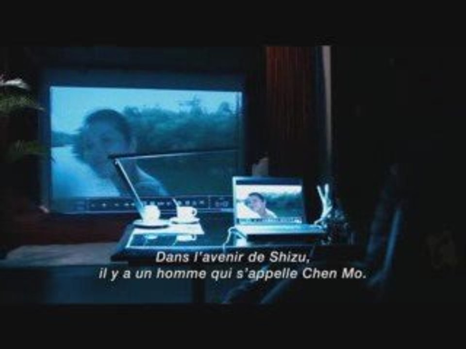 Memory of Love (VOST)