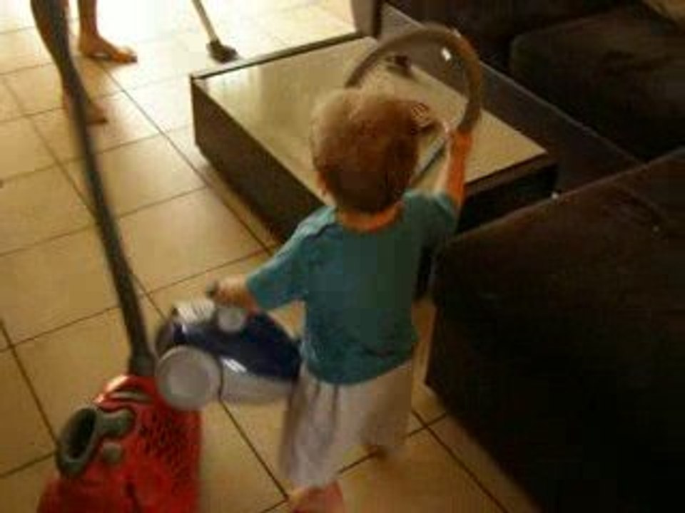 18 mois pro de l'aspi