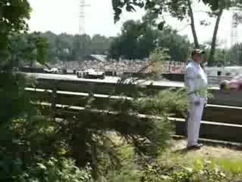 Peugeot 908 HDI Mulsanne 24 Heures du Mans 2009