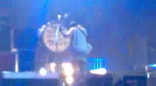 festival de Nîmes - tings tings