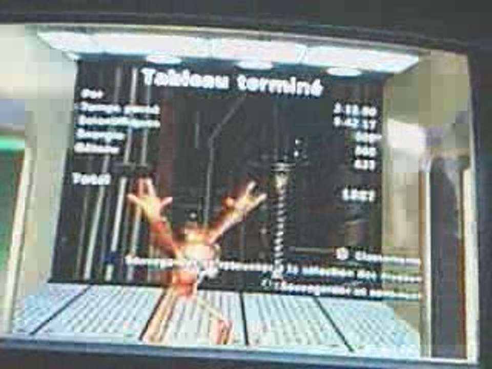 video test splosion man xbla